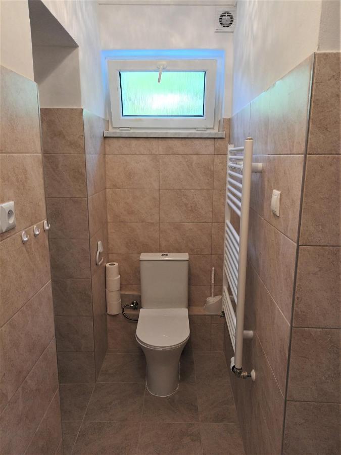 Apartman Alena Karlovy Vary Exteriér fotografie