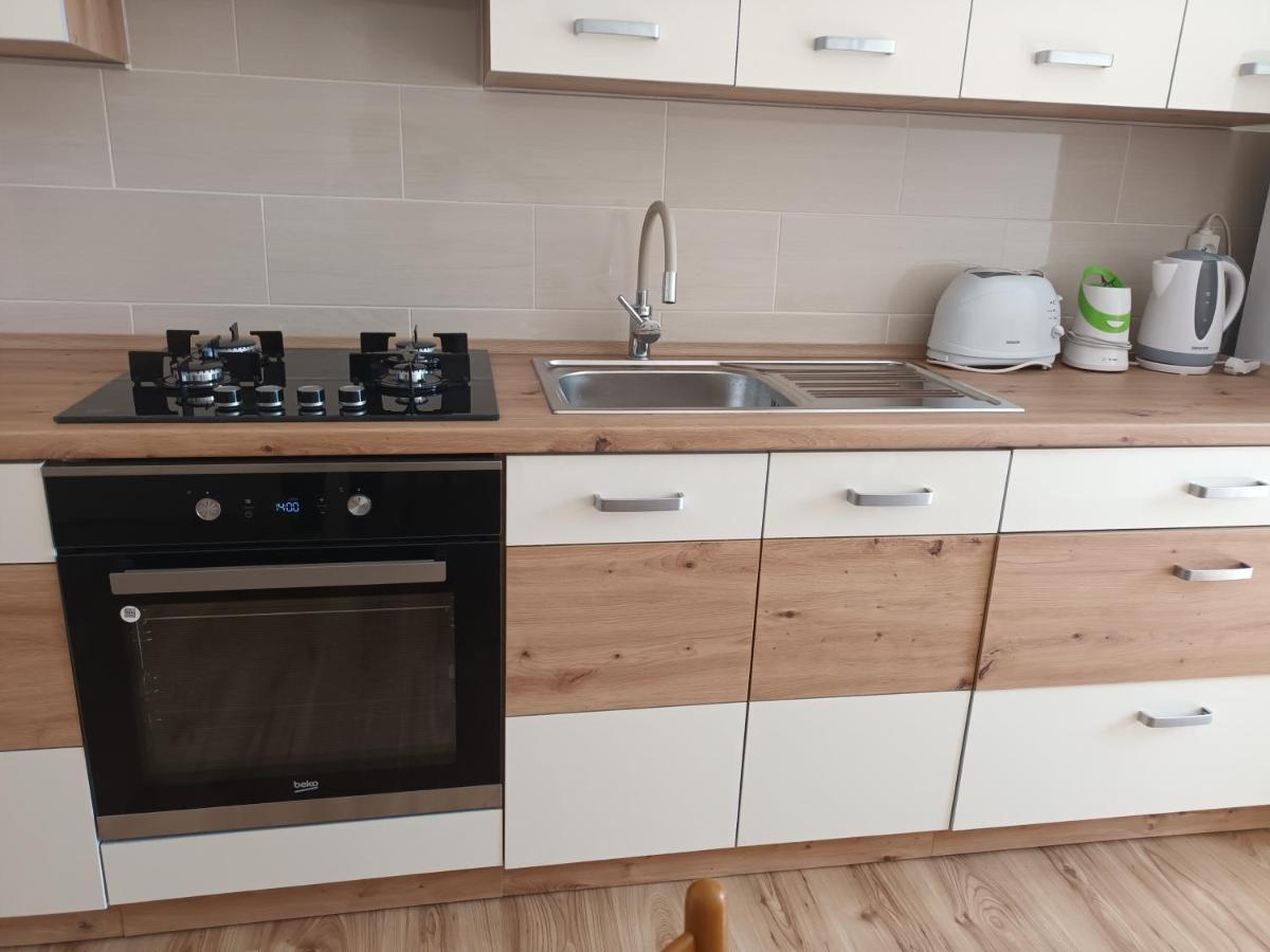 Apartman Alena Karlovy Vary Exteriér fotografie