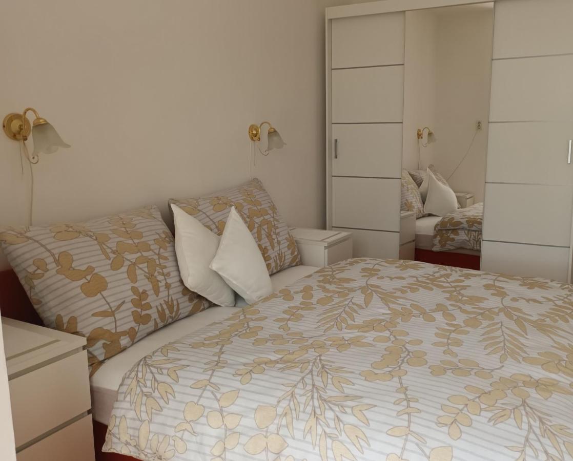 Apartman Alena Karlovy Vary Exteriér fotografie