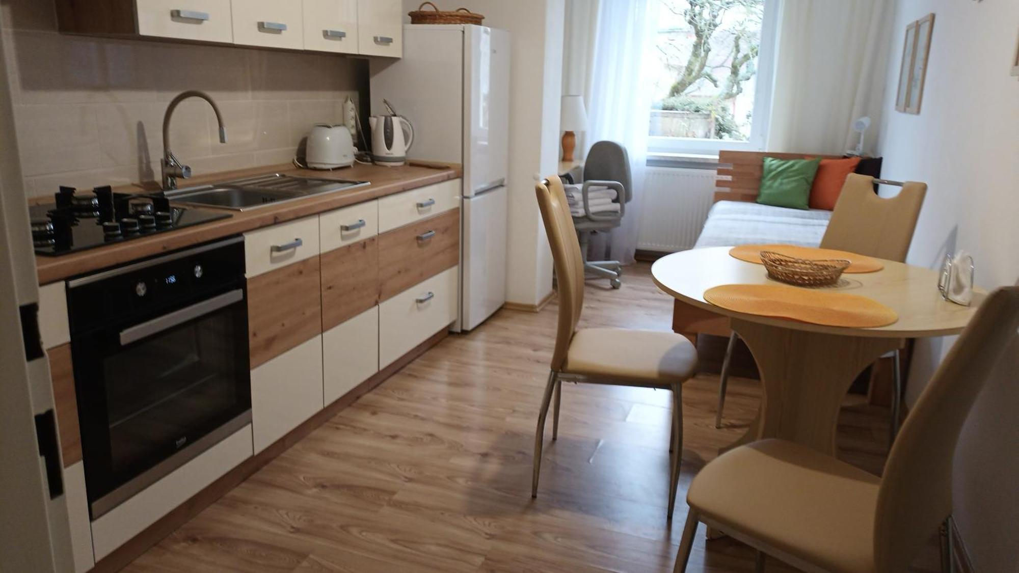 Apartman Alena Karlovy Vary Exteriér fotografie