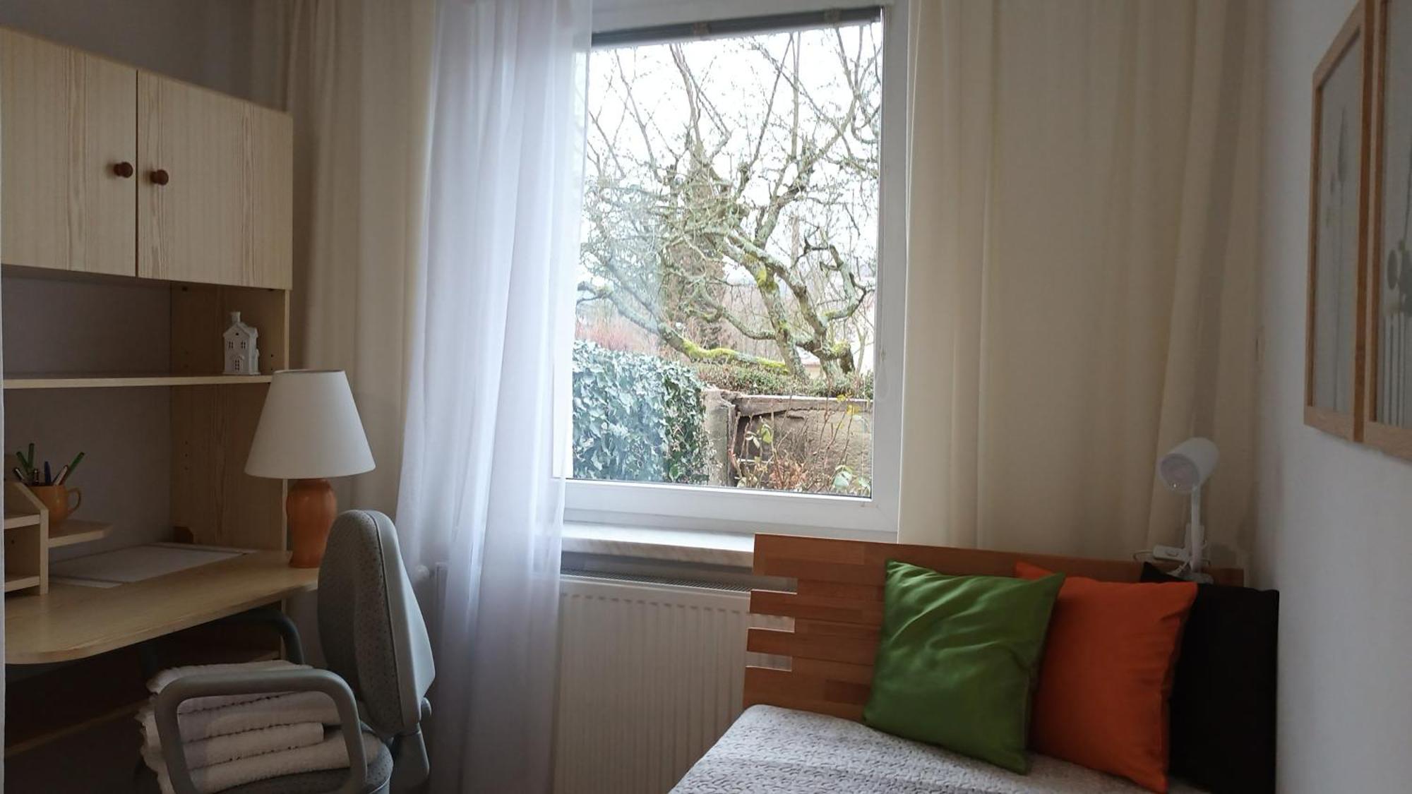 Apartman Alena Karlovy Vary Exteriér fotografie