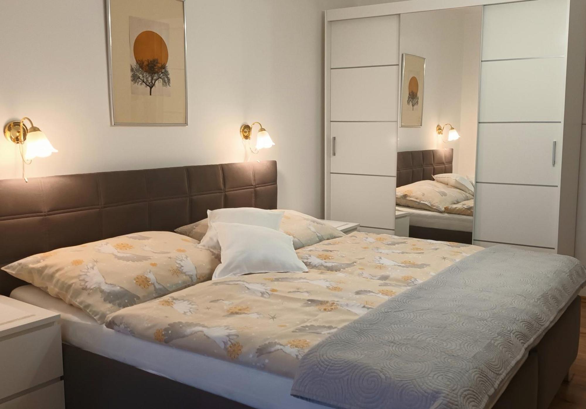 Apartman Alena Karlovy Vary Exteriér fotografie