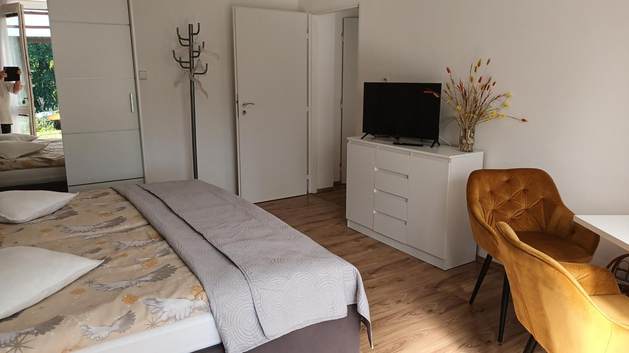 Apartman Alena Karlovy Vary Exteriér fotografie