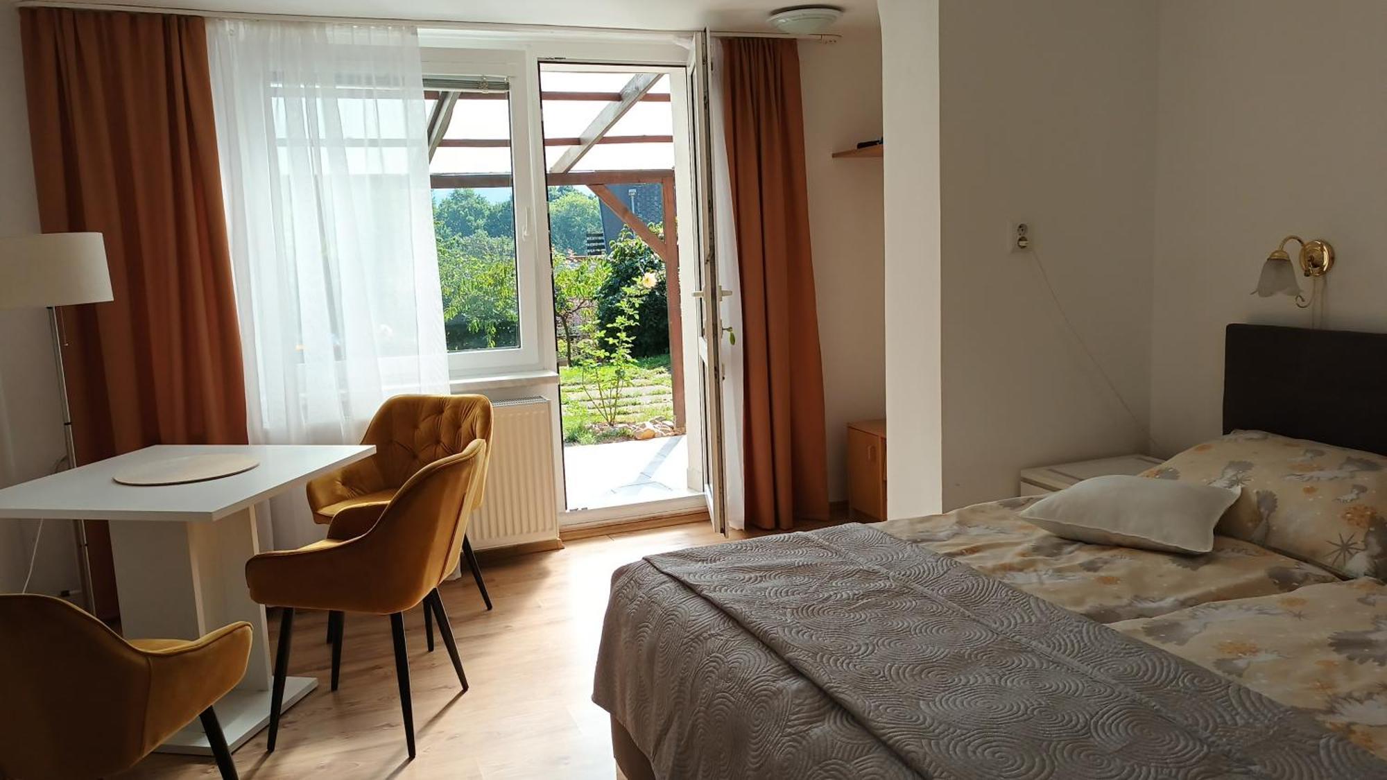 Apartman Alena Karlovy Vary Exteriér fotografie